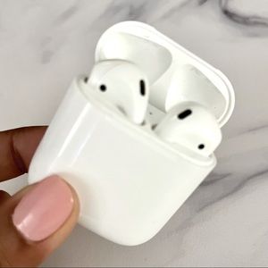 Apple Airpods 1st Gen